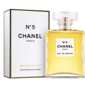 Inspiracja CHANEL No5