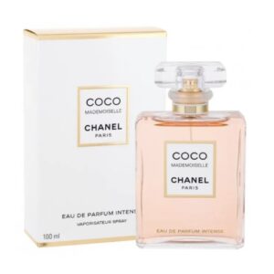 Inspiracja CHANEL Coco Mademoiselle Intense