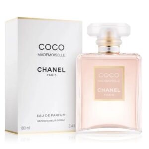 Inspiracja CHANEL Coco Mademoiselle