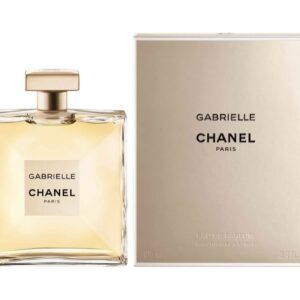Inspiracja CHANEL Gabrielle