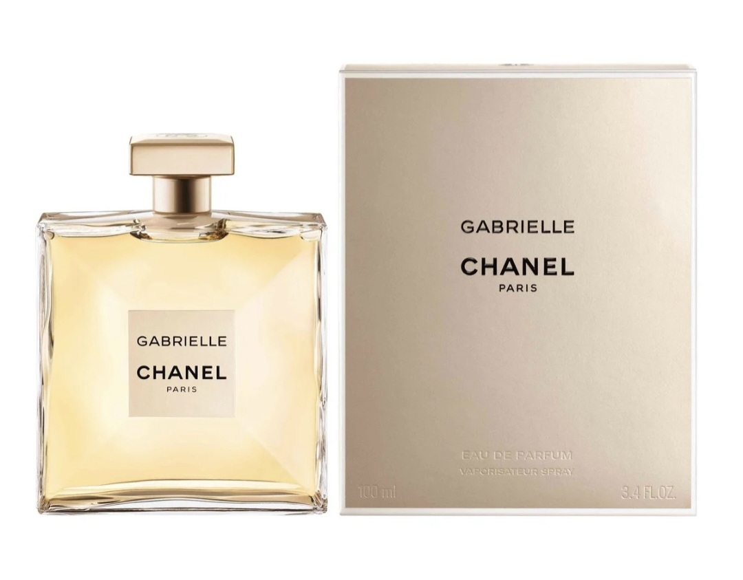 Inspiracja CHANEL Gabrielle