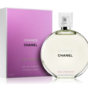 Inspiracja CHANEL Chance Eau Fraiche