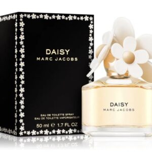 Inspiracja MARC JACOBS Daisy