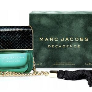 Inspiracja MARC JACOBS Decadence