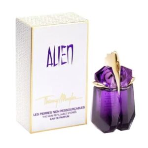 Inspiracja TERRY MUGLER Alien