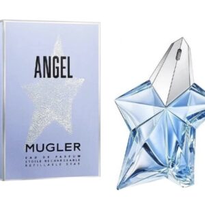 Inspiracja TERRY MUGLER Angel