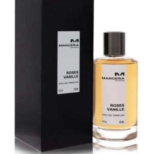 Inspiracja MANCERA Roses Vanille