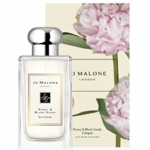 inspiracja JO MALONE London Cologne Peony&Blush Suede