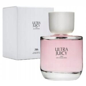 Inspiracja ZARA Ultra Juicy