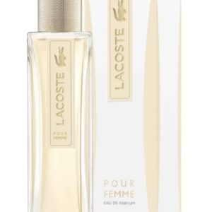 Inspiracja LACOSTE Pour Femme