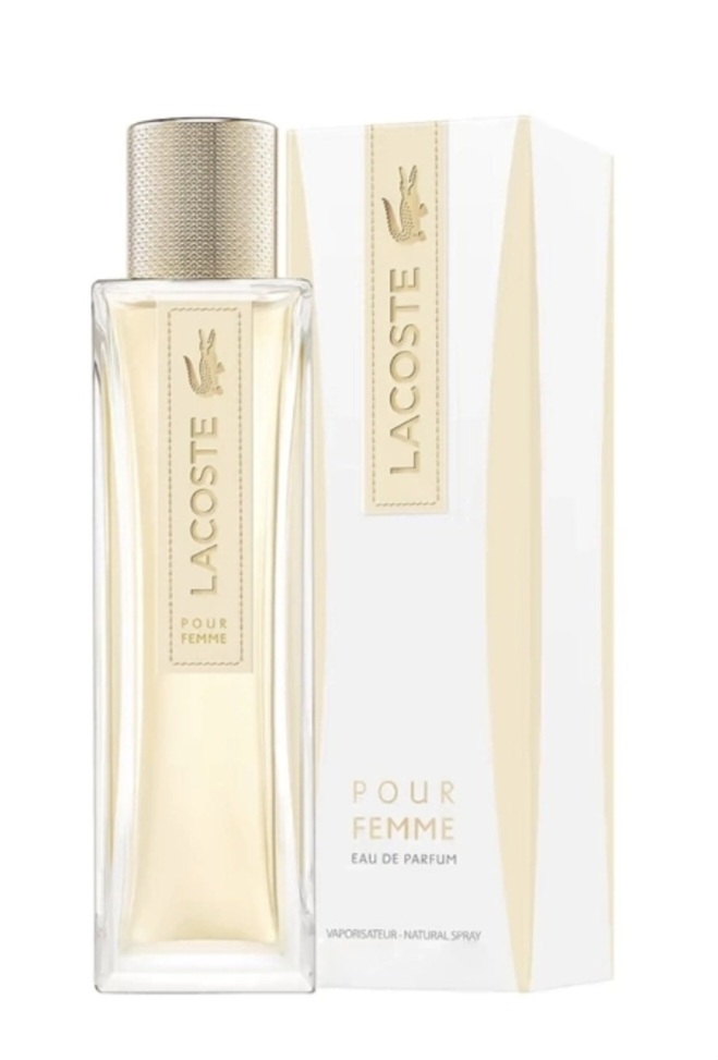 Inspiracja LACOSTE Pour Femme