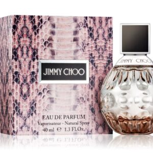 Inspiracja JIMMY CHOO