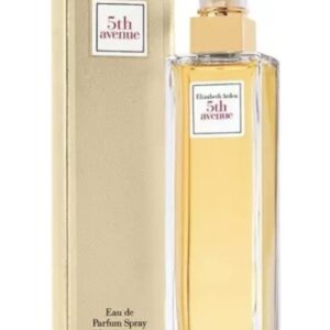 Inspiracja ELIZABETH ARDEN 5th Avenue