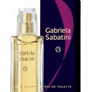 Inspiracja GABRIELA SABATINI