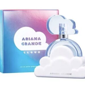 Inspiracja ARIANA GRANDE Cloud