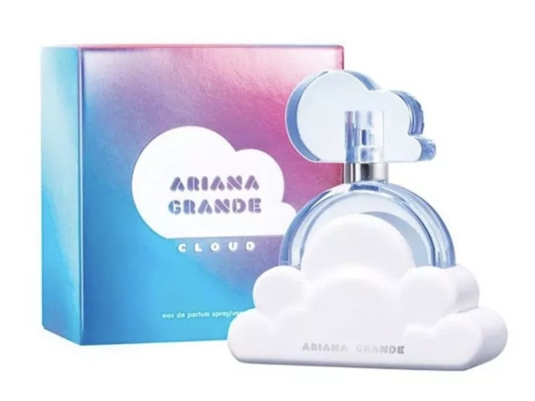 Inspiracja ARIANA GRANDE Cloud