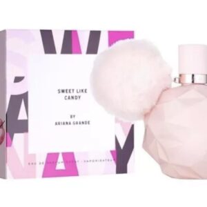 Inspiracja ARIANA GRANDE Sweet Like Candy