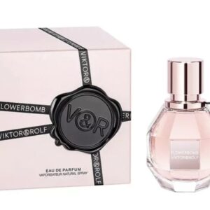 Inspiracja VICTOR&ROLF Flowerbomb