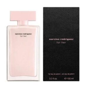 Inspiracja NARCISIO RODRIGUEZ For Her