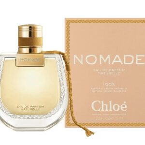 Inspiracja CHLOE Namade