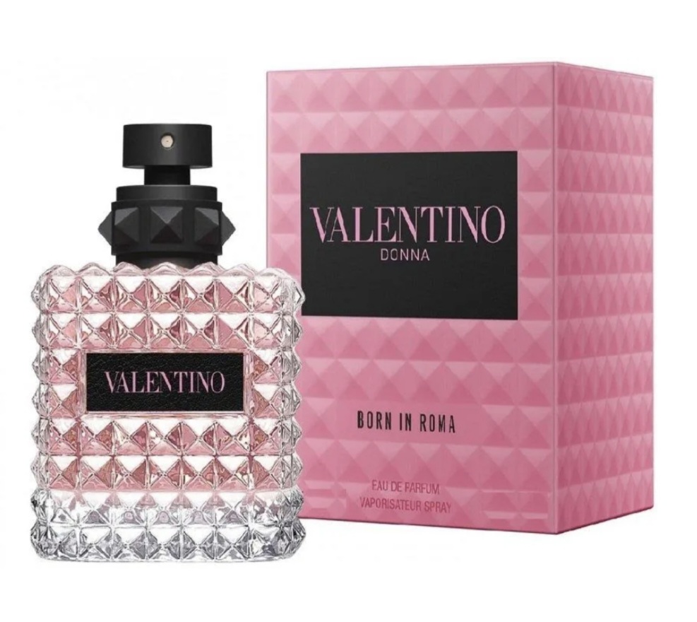 Inspiracja VALENTINO Born In Roma