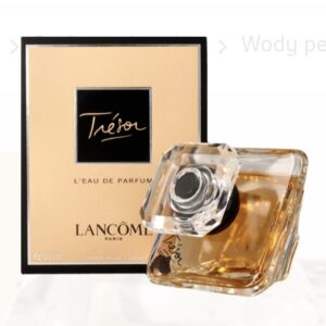 Inspiracja LANCOME Tresor