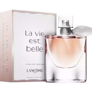 Inspiracja LANCOME La Vie Est Belle