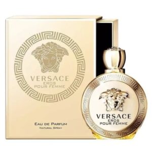 Inspiracja VERSACE Eros Pour Femme