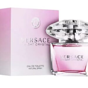 Inspiracja VERSACE Bright Crystal