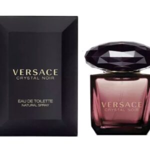 Inspiracja VERSACE Crystal Noir