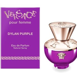 Inspiracja VERSACE Dylan Purple Pour Femme