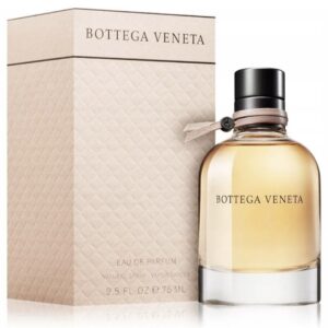 Inspiracja BOTTEGA VENETA