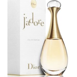 Inspiracja DIOR J'adore