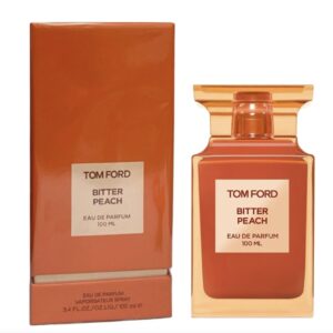 Inspiracja TOM FORD Bitter Peach