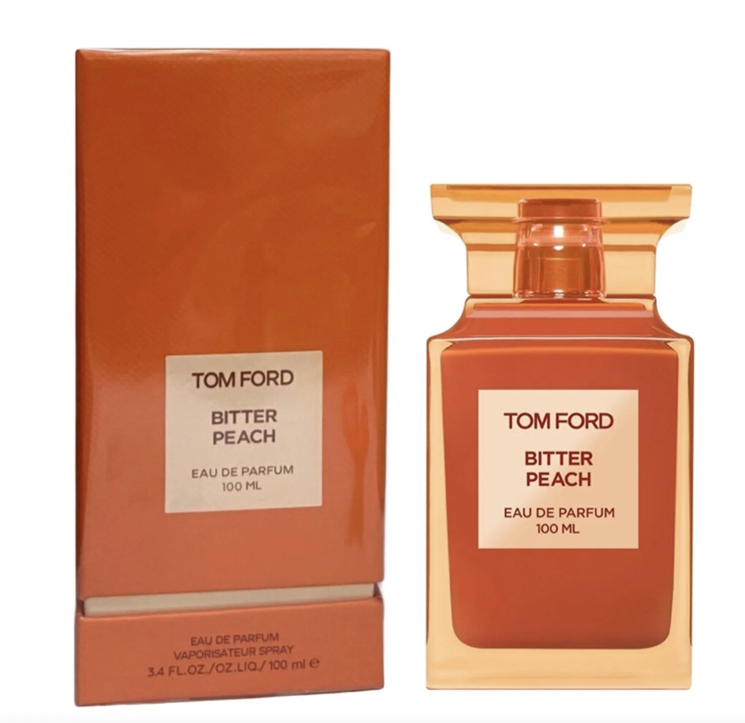 Inspiracja TOM FORD Bitter Peach