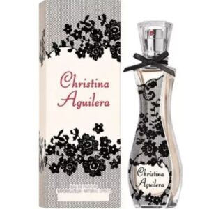 Inspiracja CHRISTINA AGUILERA