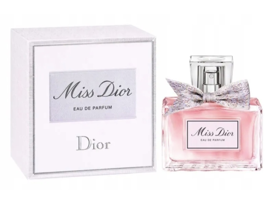 Inspiracja DIOR Miss Dior