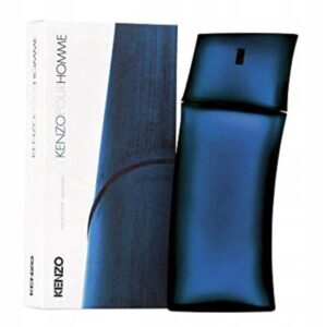 Inspiracja KENZO Homme