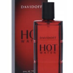 Inspiracja DAVIDOFF Hot Water
