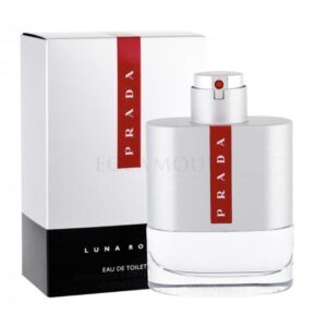 Inspiracja PRADA Luna Rossa