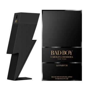 Inspiracja CAROLINA HERRERA Bad Boy