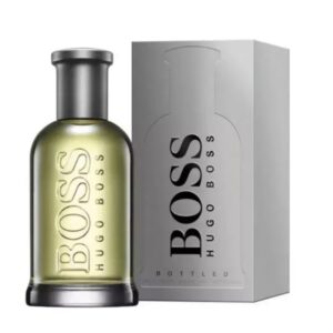Inspiracja HUGO BOSS Bottled