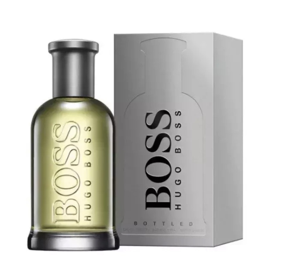 Inspiracja HUGO BOSS Bottled