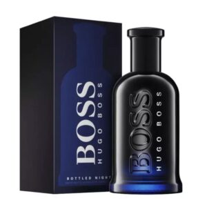 Inspiracja HUGO BOSS Bottled Night