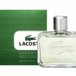 Inspiracja LACOSTE Essential