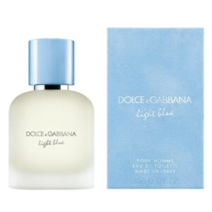 Inspiracja DOLCE&GABBANA Light Blue