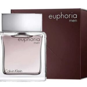 Inspiracja CALVIN KLEIN Euphoria