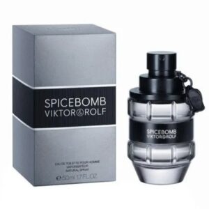 Inspiracja VIKTOR&ROLF Spicebomb