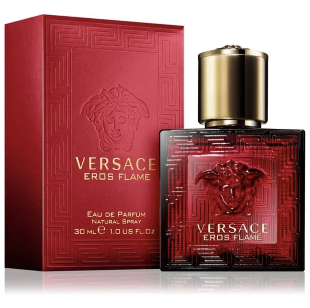 Inspiracja VERSACE Eros Flame