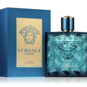 Inspiracja VERSACE Eros
